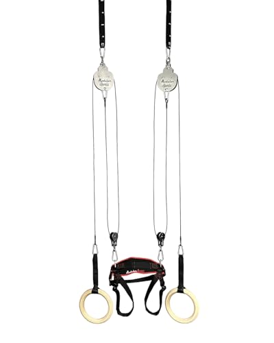 ModularSports Fly Fit Extended - Fitnessgeräte für Zuhause mit...