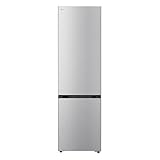 LG GBBS726AMB Frigorifero Combinato Total No Frost 60 cm Classe A