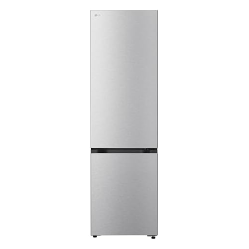 Lg Gbbs726Amb Frigorifero Combinato Total No Frost 60 Cm Classe A