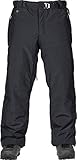 L1 Premium Goods Herren Aftershock Pant ’21 Hose Atmungsaktiv Snowboardhose Men