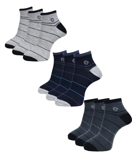 Image of Dollar Socks For Men Ankle Length