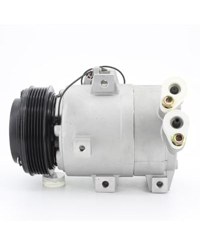 Compresseur de climatisation MHJ-80015 pour 6 climatiseurs auto