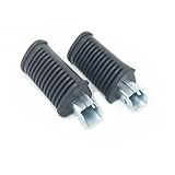 L'emballage comprend: 1 paire de repose-pieds