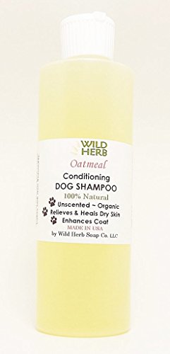 Super Cleaning & Conditioning Concentrate Dog & Cat Shampoo 16 oz Dilutes 2 to 1