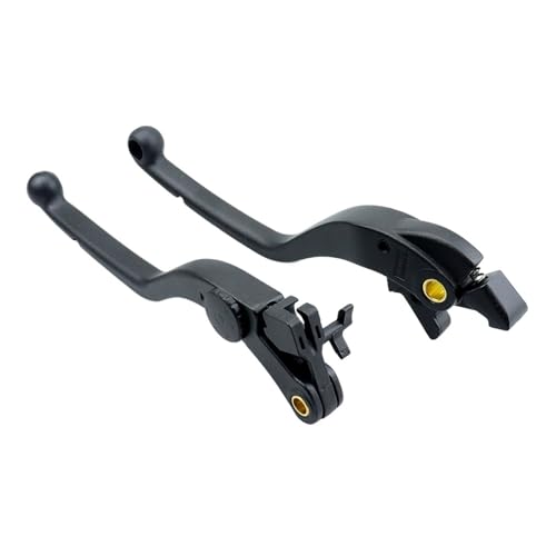 Leviers d'embrayage de frein pour BMW F850GS F750GS F900R F900XR 2018-2020