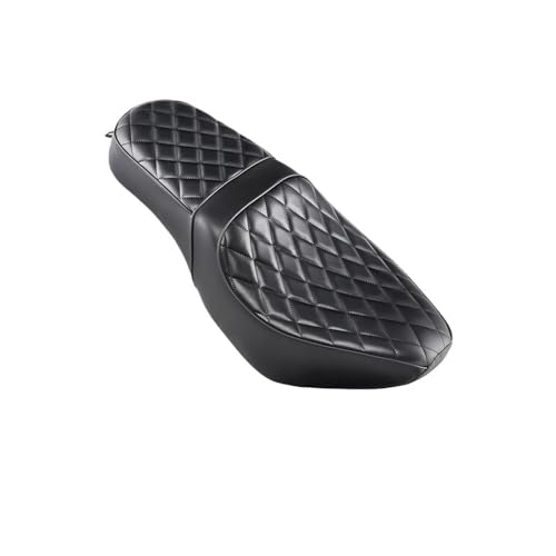 Siège Moto Complet Rebel CM1100 : Éliminez la douleur en duo avant arrière