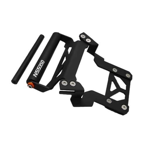 Support de fixation pour GPS moto Forza 350 pour ne plus perdre la route