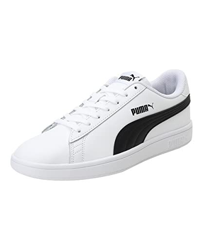 PUMA Smash V2 L, Zapatillas de Deporte Unisex adulto, Puma
