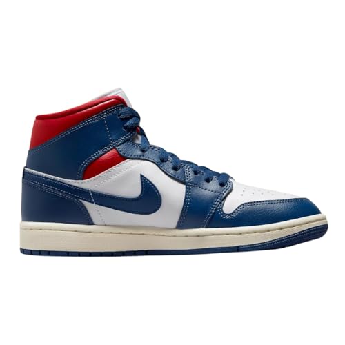 Image of Air Jordan 1 Mid Women's Shoes