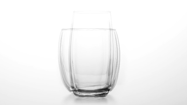 Libbey Samba 16-piece Drinkware Glass Set