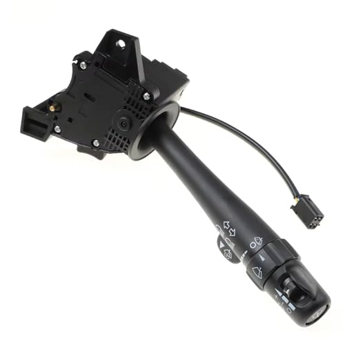 Commutateur de clignotants avec variateur d'essuie-glaces fluide pour Escalade 2003-2006