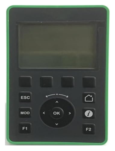 Affichage TMH2GDB écran pour automate M221 interface de commande de panneau - 2