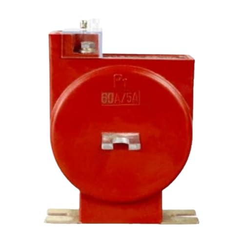 Transformateur de courant LMZ2D 200/600/5 classe 0.2S pour mesure basse tension