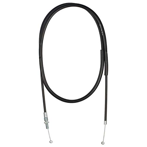 Prima di effettuare l'ordine, controlla la tabella di compatibilità e assicurati che questo cavo sia compatibile con la tua moto. Per qualsiasi domanda, non esitare a contattarci.