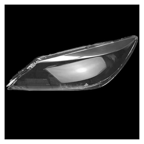 Feu circulation diurne Haima M3 cache-phare avant transparent droit