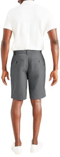 Image of Dockers Men's Perfect Short Classic Fit 10.5 inch
