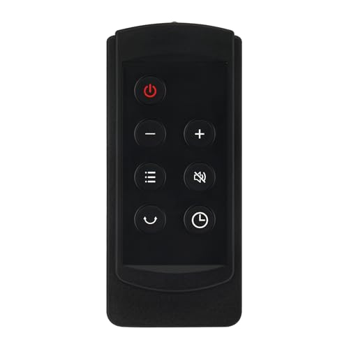 Universal Replace Remote Control Compatible with Dreo Tower Fan