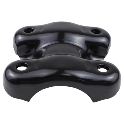 MOTOKU 2pcs Rear Suspension Leaf Spring Axle U-bolt Plate by MOTOKU - Used condition - Image 2