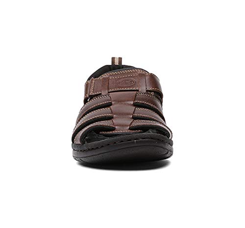 Image of Scholl Men's Fisherman Sandal(Steven Fm Sandal)