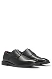 HUGO Uomo Gryff_derb_grlt Derby, Nero1, 44 EU
