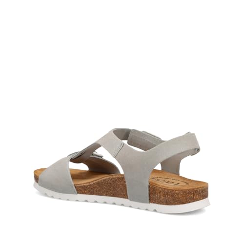 Taos Footwear Women's MVP Sandal4