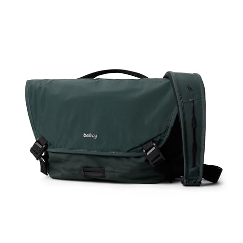 Maletín Bellroy Venture Messenger 14” DeepOcean miniatura 1