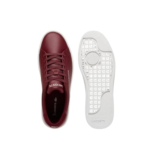 Lacoste Men's Courtderby Sneaker4