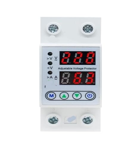 Disjoncteur 220V pour sécuriser la ligne électrique de cuisine