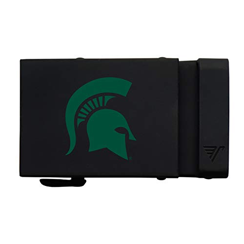 Mission Belt NCAA Officially Licensed Buckle