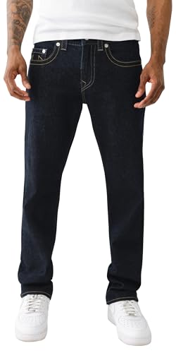 True Religion Men's Ricky SN Flap 1/2
