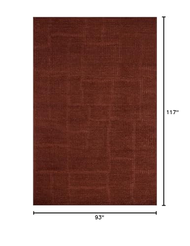 Tapete Loloi Jeremiah Brent Greenwich Collection 236x297 cm miniatura 2