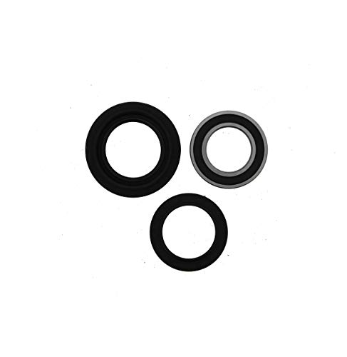 Fits Honda TRX300 300 Fourtrax 4X4 Rear Axle, Wheel Bearing and Seals