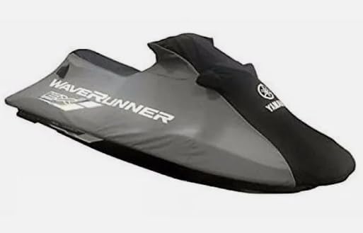 WaveRunner Cover for Yamaha 2021-2024 VX Recdeck MWV-CVRVX-RD-21