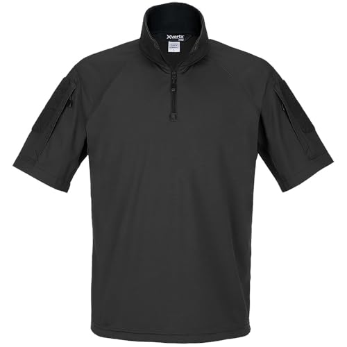Amazon.com: Vertx Recon Flex Combat Short Sleeve for Men's