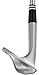 Cleveland Golf CBX4 Zipcore Tour Satin Wedge, Tour Satin, 56 Degrees, Steel, Right Hand