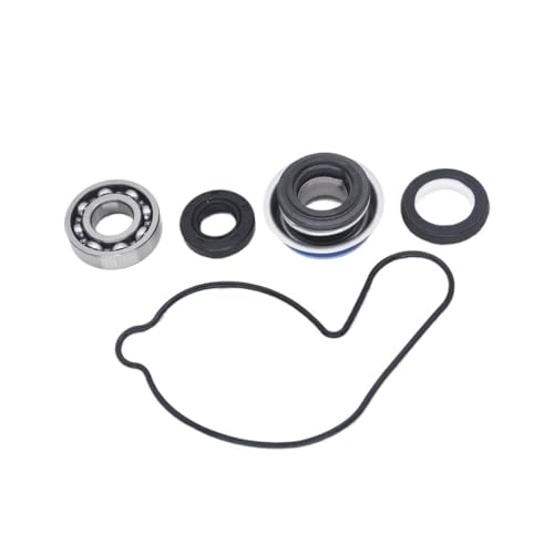 Kit joint de palier à eau premium de haute durabilité pour CRF450X et TRX450R