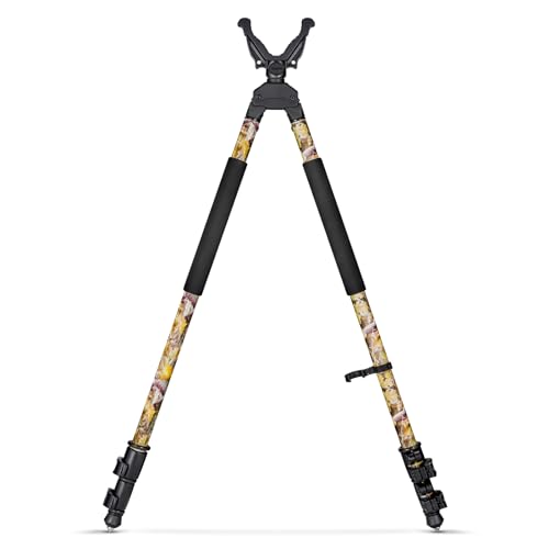 Trakiom Shooting Bipod Shooting Sticks Hunting Bipod