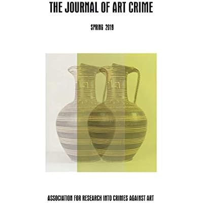 The Journal of Art Crime