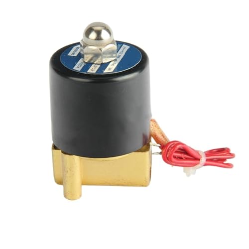 12V 24V 220V AC 1/4�C���` �d���\���m�C�h�o���u �� ��C N/C �K�X �� ��C 2W025-08(24V)