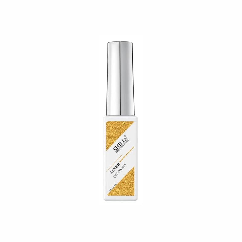 Shills Professional Gel Nail Liner Polish-306-picture-26