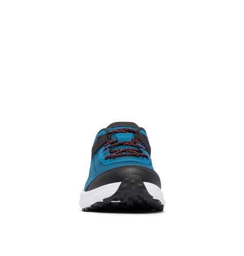 Image of Columbia Men's Vertisol Trail Hiking Shoes