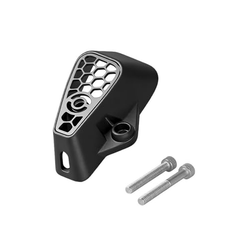 Accessoires moto 450MT : bouclier thermique et protection échappement trail