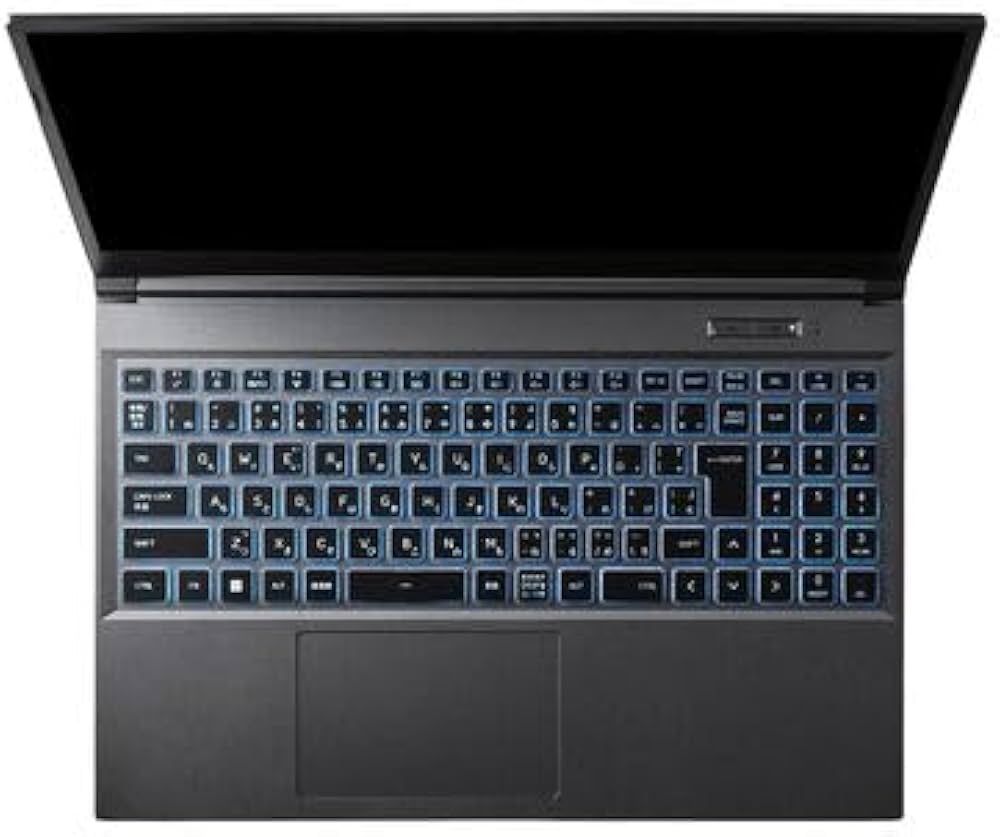 Amazon.co.jp: ガレリア クリエイターノートPC GALLERIA RL7C-R46-C5N