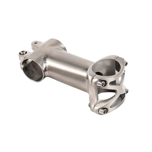 �o�C�N�X�e�� CNC �`�^�� 1-1/8 �C���` 25.4mm 31.8mm MTB ���[�h����� BMX ���]�ԗp(31.8x110mm)