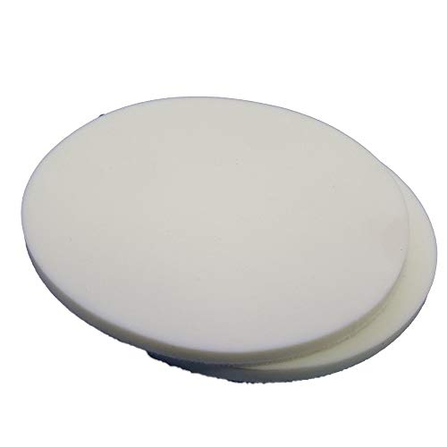 COMFORT by CONFORMAX RETACH ULTRALOOP Backed Gel Disc Kit- Protective Gel Pads (4.0