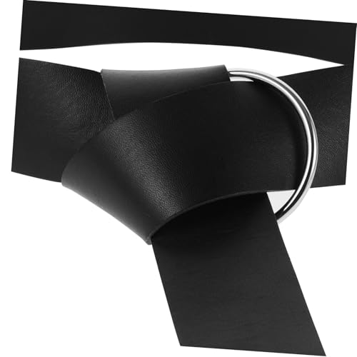 VALICLUD Medieval Vintage Dress Belt for Men Bavarian-inspired Oktoberfest Costume Accessory Comfortable Breathable Unique Cultural Flair for Halloween Cosplay Events3