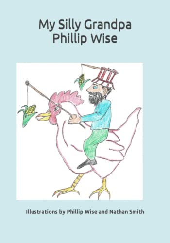 My Silly Grandpa