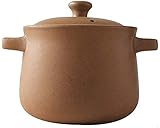 * Promueva la salud humana: cocine en esta cacerola.