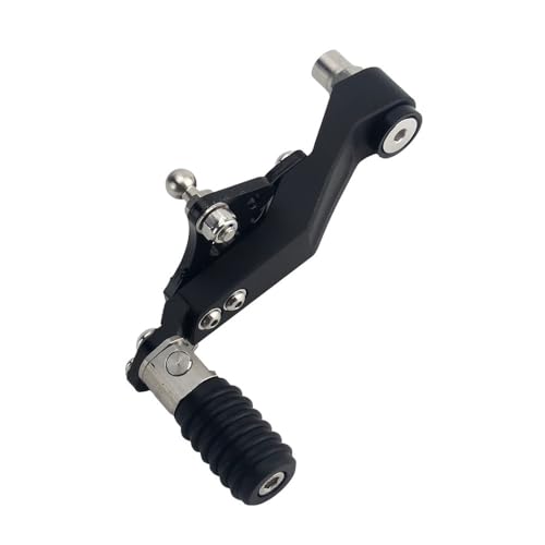 Pédale de changement vitesse moto F900GS levier commande pliable réglable alu CNC 2023+
