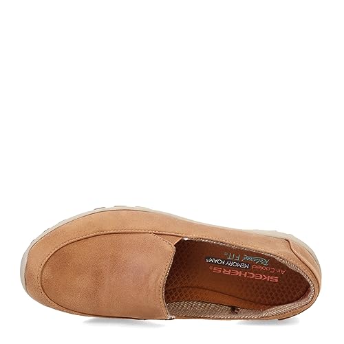 Image of Skechers Women's Arch Fit Cleo Sport Flat